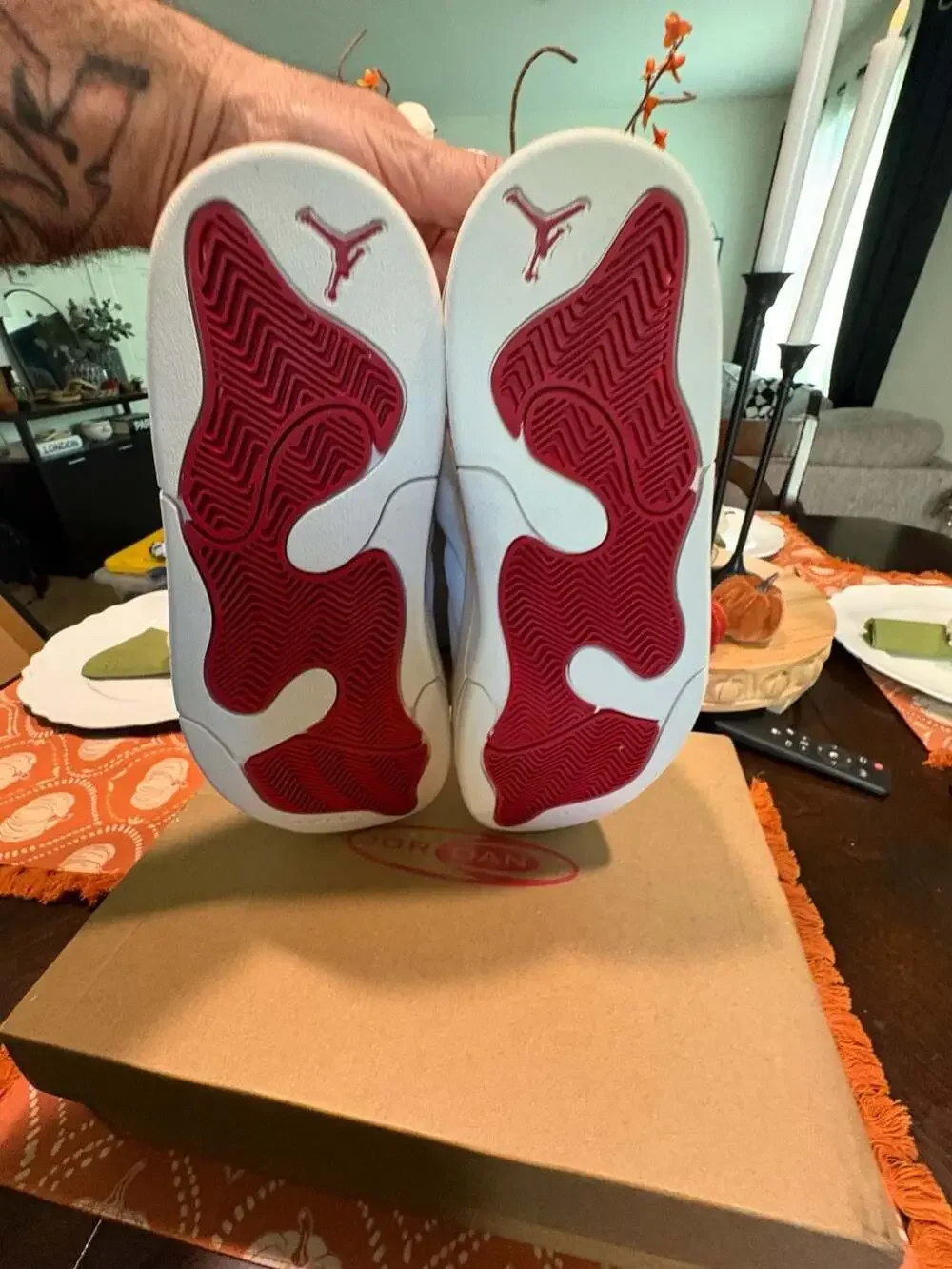 Men's Jordan Session Casual Shoes
